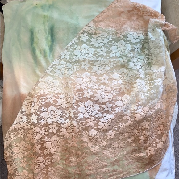 Endless Sun Bikini and matching wrap - Picture 6 of 7